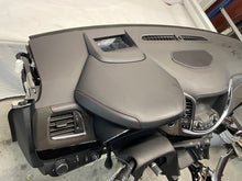 2017 Chevy SS Sedan Complete Dash w/ Center Console & Shifter OEM