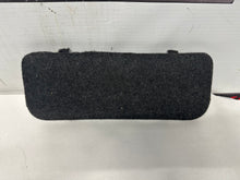 2009 Pontiac G8 GT Battery Stowage Door Felt Trim Cover OEM - Day's Parts Yard