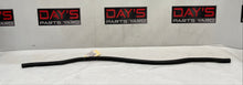 2014 Chevy Camaro ZL1 Convertible Wiper Cowl Rubber Weather Strip Seal OEM - Day's Parts Yard