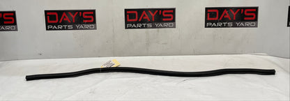 2014 Chevy Camaro ZL1 Convertible Wiper Cowl Rubber Weather Strip Seal OEM - Day's Parts Yard