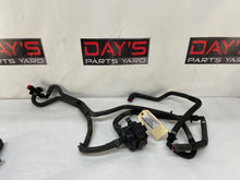 2013 Chevy Camaro ZL1 Supercharger Heat Exchanger Intercooler Pump Hoses Lines Tubes OEM