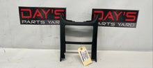 2013 Chevy Caprice Radio Stereo Center Dash Trim Bezel Molding OEM - Day's Parts Yard