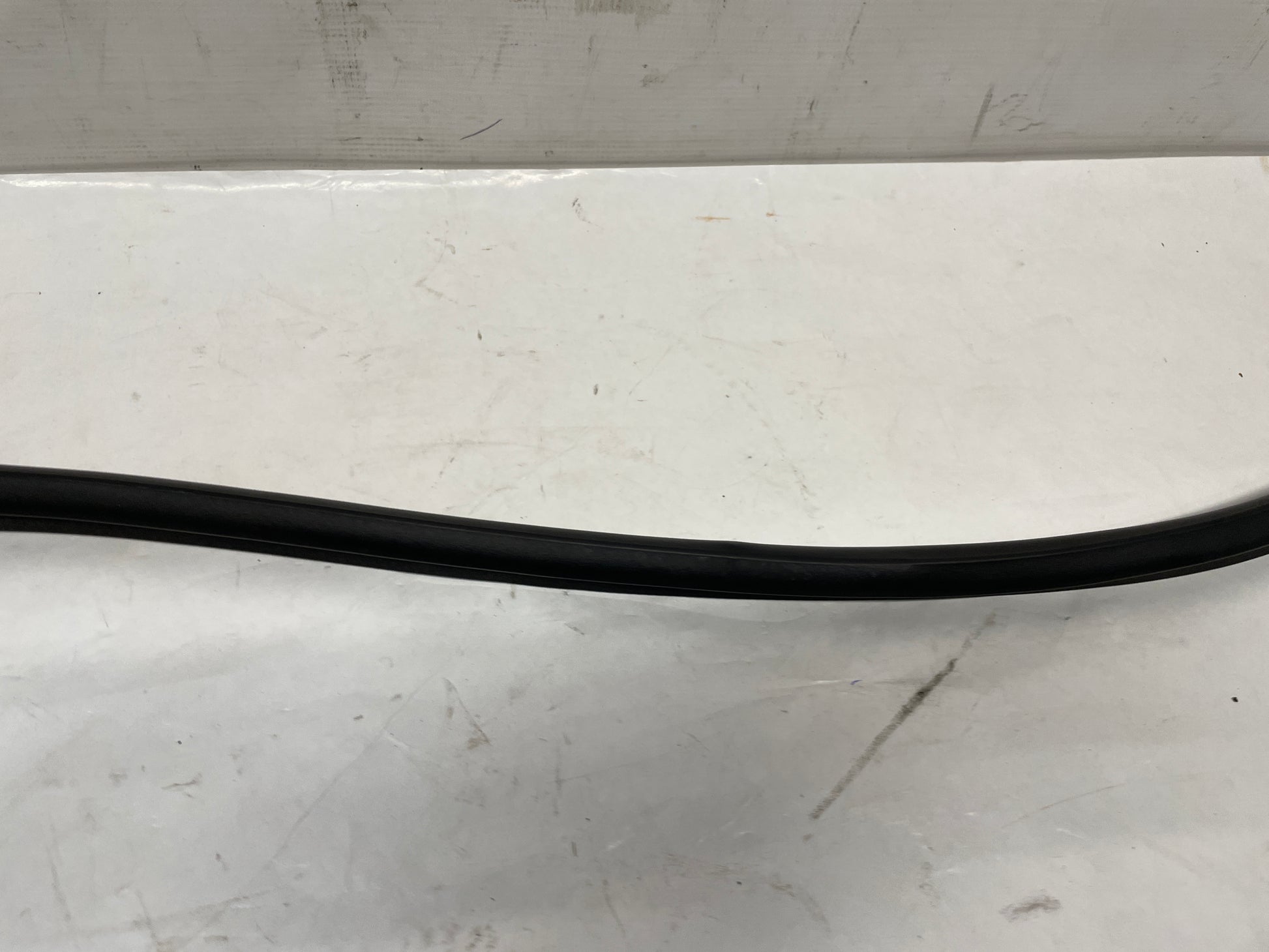 2014 Chevy Camaro ZL1 Convertible Wiper Cowl Rubber Weather Strip Seal OEM - Day's Parts Yard