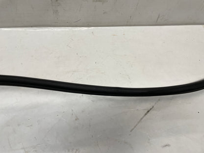 2014 Chevy Camaro ZL1 Convertible Wiper Cowl Rubber Weather Strip Seal OEM - Day's Parts Yard