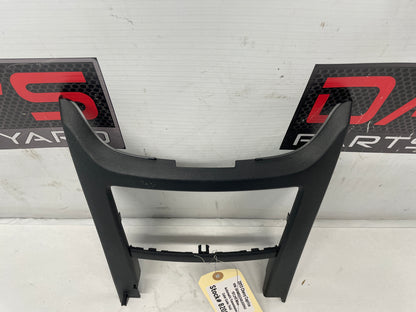 2013 Chevy Caprice Radio Stereo Center Dash Trim Bezel Molding OEM - Day's Parts Yard