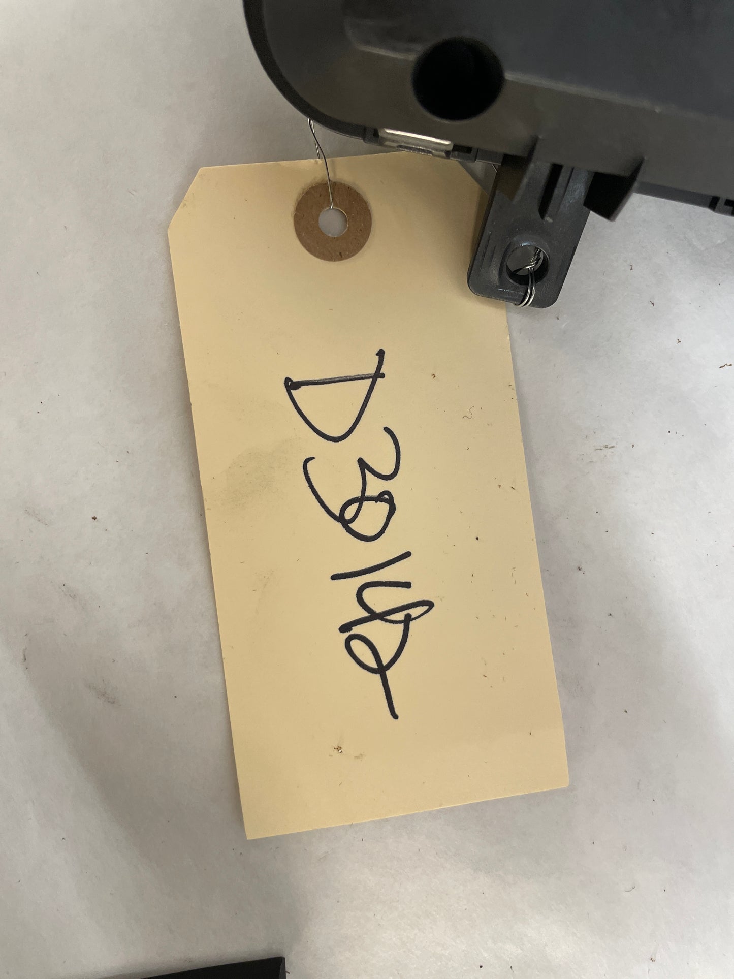 2004 Pontiac GTO Red Instrument Gauge Cluster Speedometer OEM