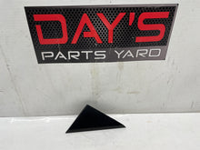 2014 Chevy Camaro ZL1 Convertible LH Driver Door Mirror Plastic Cover OEM - Day's Parts Yard