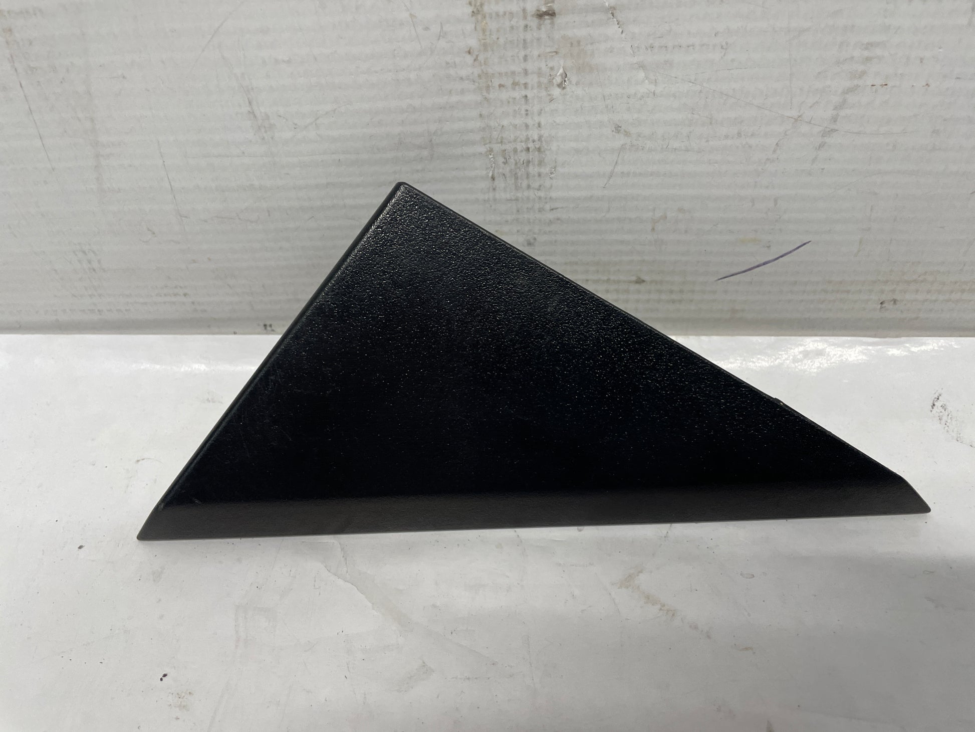 2014 Chevy Camaro ZL1 Convertible LH Driver Door Mirror Plastic Cover OEM - Day's Parts Yard