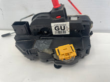 2017 Chevy SS Sedan RH Passenger Rear Door Lock Actuator OEM - Day's Parts Yard