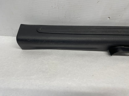 2006 Pontiac GTO RH Passenger Interior Sill Carpet Retainer Trim Cover Panel OEM - Day's Parts Yard
