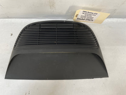 2004 Pontiac GTO 3rd Third Brake Taillight Light Lamp High Mount OEM