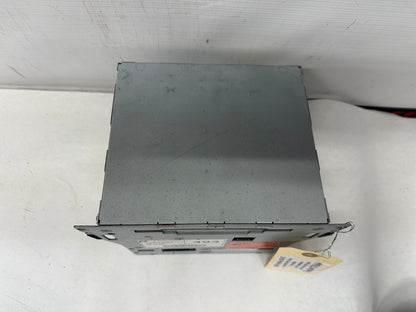 2009 Pontiac G8 GT Radio Stereo Receiver Control Head Unit OEM - Day's Parts Yard