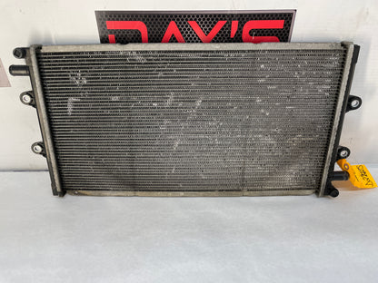 2013 Chevy Camaro ZL1 Supercharger Heat Exchanger Intercooler Pump Hoses Lines Tubes OEM