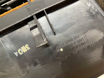 2004 Pontiac GTO 3rd Third Brake Taillight Light Lamp High Mount OEM