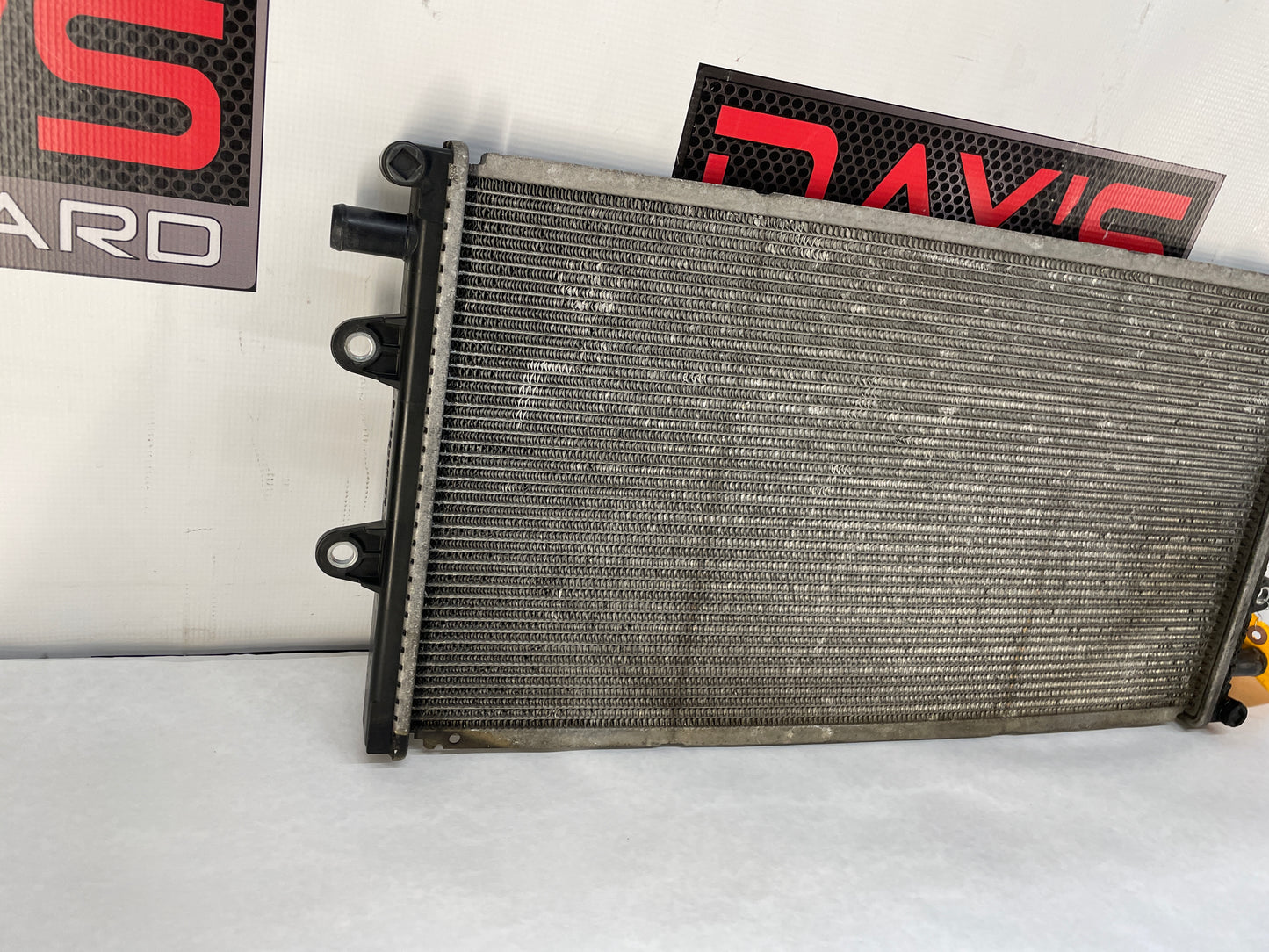 2013 Chevy Camaro ZL1 Supercharger Heat Exchanger Intercooler Pump Hoses Lines Tubes OEM