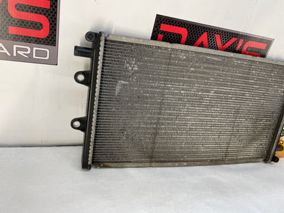 2013 Chevy Camaro ZL1 Supercharger Heat Exchanger Intercooler Pump Hoses Lines Tubes OEM