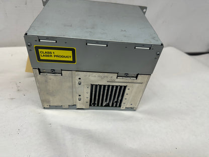 2009 Pontiac G8 GT Radio Stereo Receiver Control Head Unit OEM - Day's Parts Yard