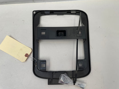 2009 Pontiac G8 GT Over Head Dome Light Frame w/ Hardware OEM - Day's Parts Yard
