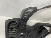 2008 Chevy Corvette Gauge Cluster Bezel OEM - Day's Parts Yard