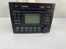 2004 Pontiac GTO Radio Stereo 6 Disk CD Changer Blaupunkt OEM