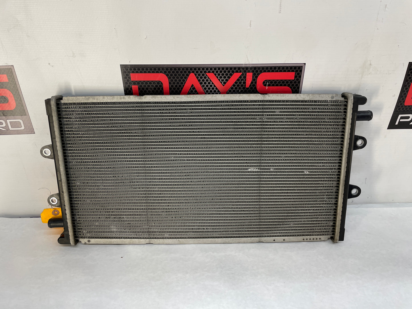 2013 Chevy Camaro ZL1 Supercharger Heat Exchanger Intercooler Pump Hoses Lines Tubes OEM