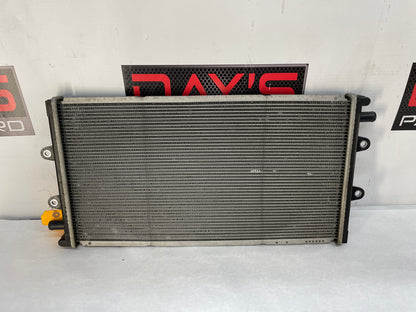 2013 Chevy Camaro ZL1 Supercharger Heat Exchanger Intercooler Pump Hoses Lines Tubes OEM