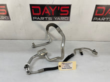 2018 Chevy Camaro ZL1 AC Air Conditioner Manifold Line Hose Tube OEM