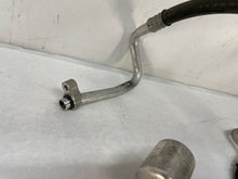 2018 Chevy Camaro ZL1 AC Air Conditioner Manifold Line Hose Tube OEM