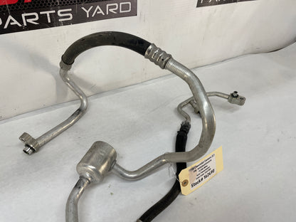 2018 Chevy Camaro ZL1 AC Air Conditioner Manifold Line Hose Tube OEM