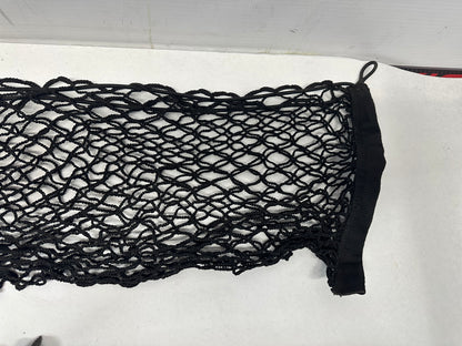 2009 Pontiac G8 GT Trunk Cargo Net w/ Hooks OEM - Day's Parts Yard