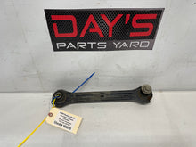 2009 Pontiac G8 GT LH Driver Rear Control Drag Link Arm OEM - Day's Parts Yard