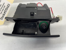 2006 Pontiac GTO Radio Ashtray Compartment Smokers Package OEM - Day's Parts Yard