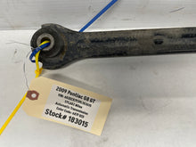 2009 Pontiac G8 GT LH Driver Rear Control Drag Link Arm OEM - Day's Parts Yard