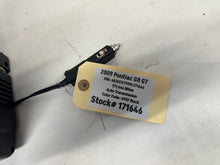 2009 Pontiac G8 GT Complete Tire Air Inflator Tire Sealant and Foam OEM - Day's Parts Yard