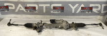2014 Chevy SS Sedan Steering Rack and Pinion OEM - Day's Parts Yard