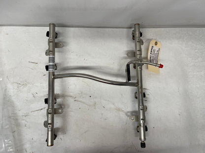 2008 Chevy Corvette Fuel Injection Rail w/ Injectors OEM - Day's Parts Yard