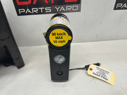 2009 Pontiac G8 GT Complete Tire Air Inflator Tire Sealant and Foam OEM - Day's Parts Yard