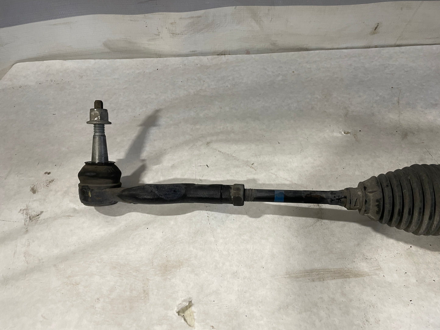 2014 Chevy SS Sedan Steering Rack and Pinion OEM - Day's Parts Yard
