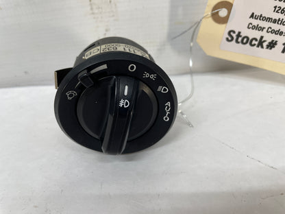 2004 Pontiac GTO Headlight Head Lamp Dash Light Dimmer Control Switch OEM