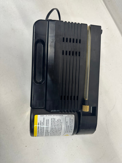 2009 Pontiac G8 GT Complete Tire Air Inflator Tire Sealant and Foam OEM - Day's Parts Yard