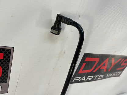 2018 Chevy Camaro ZL1 Supercharger Intake EVAP Steam Vacuum Coolant Lines Hoses  OEM