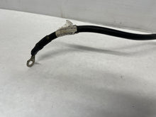 2006 Pontiac GTO Starter Alternator Positive Negative Battery Cable Wire Wiring Harness OEM - Day's Parts Yard