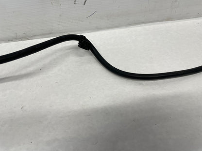 2006 Pontiac GTO Starter Alternator Positive Negative Battery Cable Wire Wiring Harness OEM - Day's Parts Yard