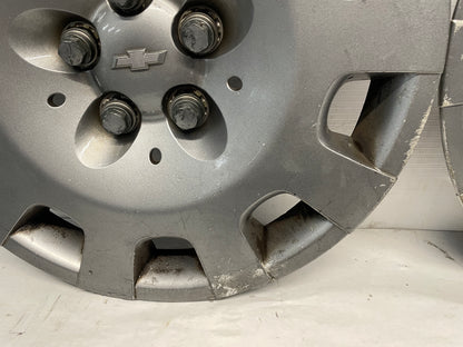 2013 Chevy Caprice Wheel Hub Cap Cover OEM - Day's Parts Yard