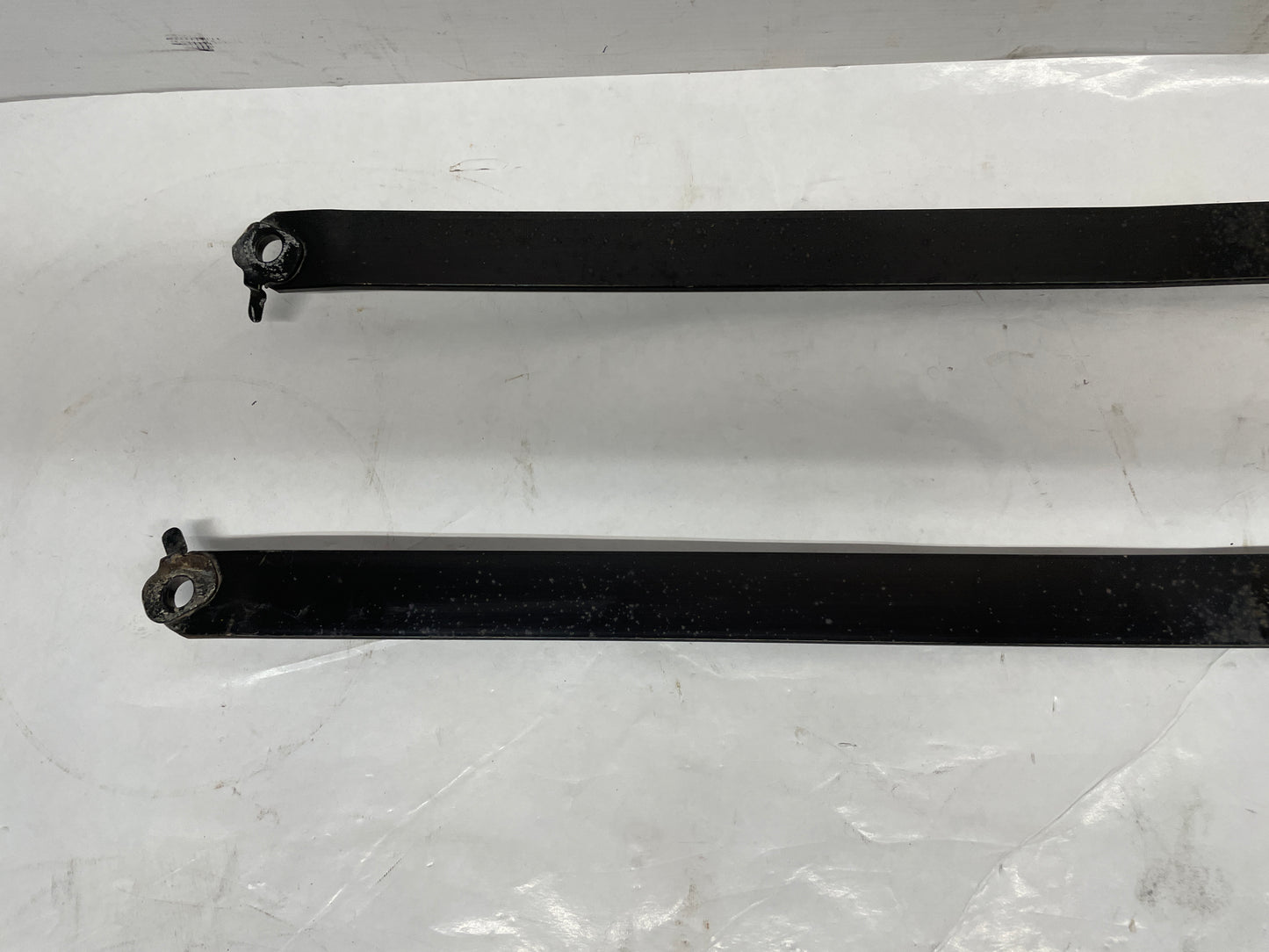 2014 Chevy Camaro ZL1 Convertible Subframe Body Support Brackets OEM - Day's Parts Yard
