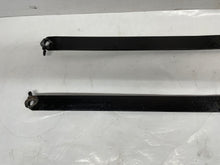 2014 Chevy Camaro ZL1 Convertible Subframe Body Support Brackets OEM - Day's Parts Yard