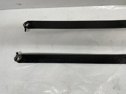 2014 Chevy Camaro ZL1 Convertible Subframe Body Support Brackets OEM - Day's Parts Yard