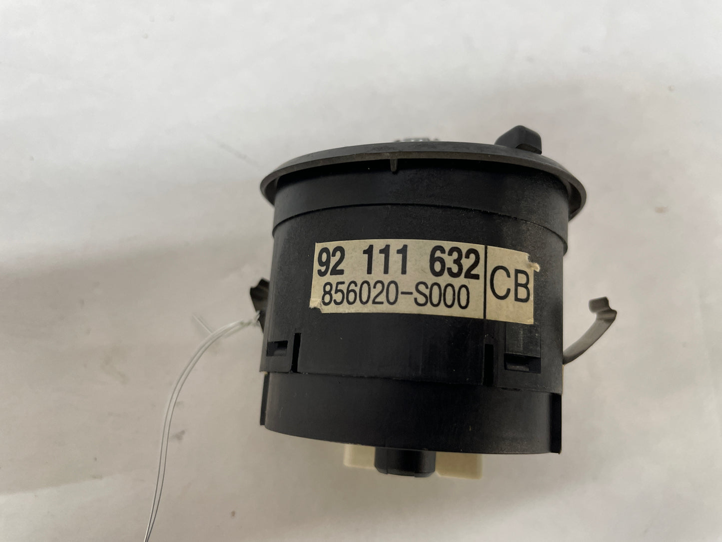 2004 Pontiac GTO Headlight Head Lamp Dash Light Dimmer Control Switch OEM