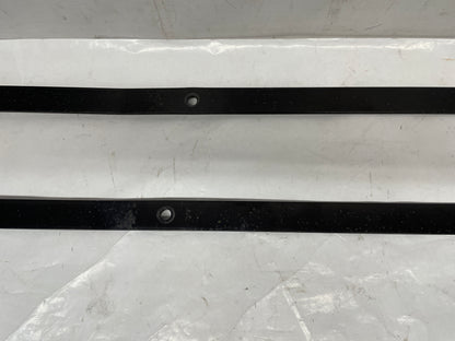 2014 Chevy Camaro ZL1 Convertible Subframe Body Support Brackets OEM - Day's Parts Yard