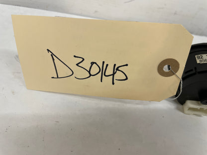 2004 Pontiac GTO Headlight Head Lamp Dash Light Dimmer Control Switch OEM